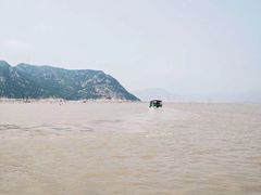 -北岐滩涂