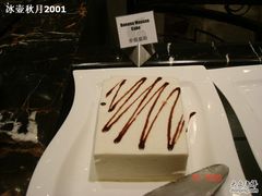 DSC09904-鼓浪湾酒店自助餐