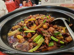 -四季如春·遵义八大碗(白鹭湖公园店)