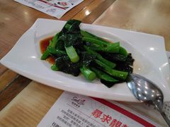 -新世界餐厅(万达店)