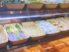 -钱小奴创意自助餐厅·原切谷饲安格斯畅吃(宁波奉化银泰店)