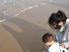 -日照海滨国家森林公园