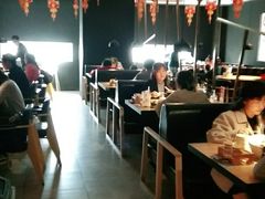 大堂-蜀锦堂·川味现炒(襄阳武商汇店)