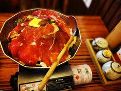 -坂吉屋·居酒屋深夜食堂(龙湖店)