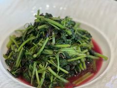 -昌正春天酒店-海鲜餐厅