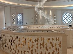 -珠海瑞吉酒店游泳池