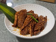 -魁盛居百年鲁菜馆(县西巷店)