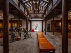 -南京城墙景区