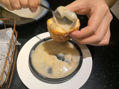 -西堤牛排(北京国瑞店)