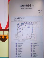 -北京科学中心儿童乐园