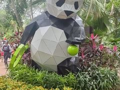 -海南热带野生动植物园