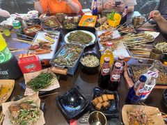 -林二哥宜烤官·宜宾小烧烤