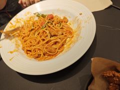 -必胜客(苏州中心店)