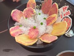 -季季山·云南野生菌火锅(上海首店)