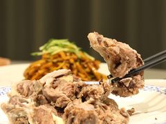 -宁夏国强手抓羊肉·清真菜(未央路凤三店)