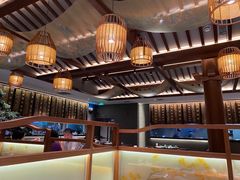 大堂-泰钰丰烤鸭.天津菜(开发区店)