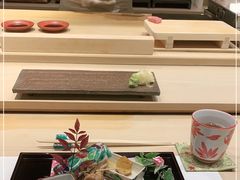 -鮨一日本料理(大中华店)