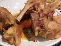 -陈小勺·东北大院(薛家岛店)