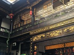 -蔼若春.传承三十年云南菜(金碧公园店)