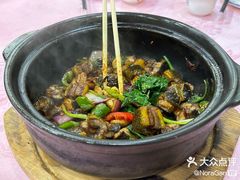 -江记餐厅(罗冲围店)