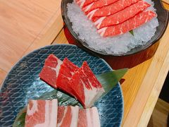 -极焰·烧肉刺身放题(天河领展广场店)