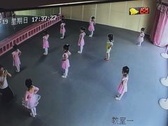 -小酒窝中国舞(汉阳店)