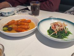 -醉舍·新淮扬菜(长宁龙之梦店)