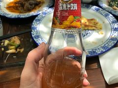 -阿鹏故事云南野生菌火锅(人民路店)