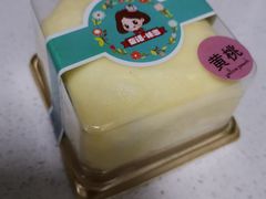 -童话味蕾千层榴莲蛋糕店(西安路店)