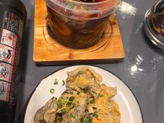 -金龙·打边炉(南京西路店)