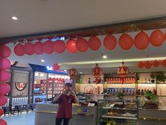 -满江红火锅(凯德店)