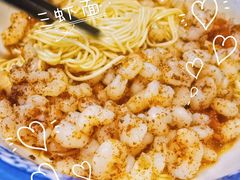 -孙盛兴奥灶面馆·蟹黄面·三虾面(山塘街总店)
