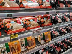 -盒马鲜生(宝地店)