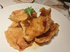 -奉天小馆·非遗东北菜(济南万象城店)