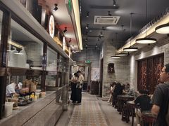 -民信老铺(双皮奶博物馆店)