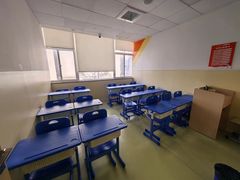 -昂立青少儿成长中心(长宁仙霞校区)