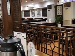 大堂-一楼食业·美食人家