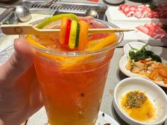 -海底捞火锅(太阳宫凯德mall店)
