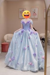 -INSHINE婚纱礼服