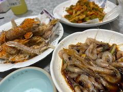 -启东小海鲜(庄先湾路1号店)