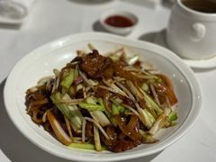 干炒牛河-潮福城潮州大酒楼(湖滨北路店)
