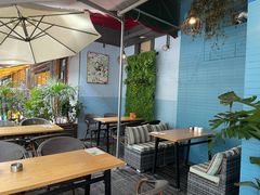 露天位-燕子·越南小馆(贝新巷店)
