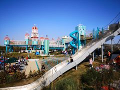 -季高兔窝窝亲子园(上海薰衣草公园店)