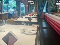 -清真·卡德尔大叔新疆主题餐厅(龙汇路店)