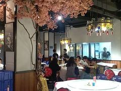 大堂-熊记虾王·小龙虾(东晓南店)