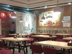 大堂-壹块捌烧烤(灯市口店)