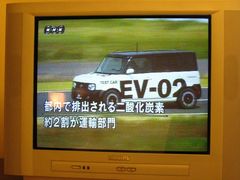 电视机比较老式了点儿-长春香格里拉