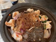 -绿茶餐厅(千岛湖银泰城店)