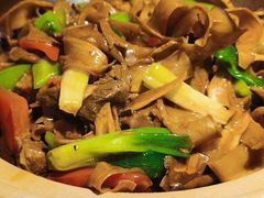 -雀舞云南菜(天津天河城购物中心店)