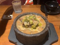 -敏珠拉姆藏餐·南京厨房(富春江东街店)